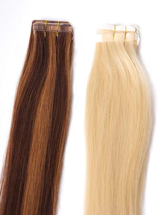 Tape-On 14" by WigPro - Regal Wigs